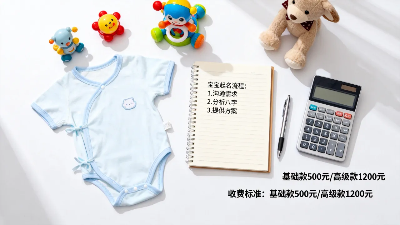 花钱宝宝起名怎么起的,宝宝起名一般收费多少钱 花钱宝宝起名怎么起的,宝宝起名一般收费多少钱