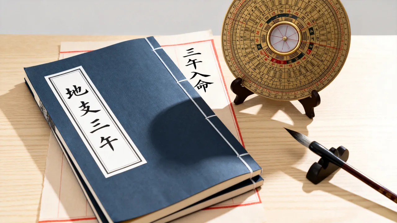 八字地支三午命运如何,三午入命是福是祸? 八字地支三午命运如何,三午入命是福是祸?