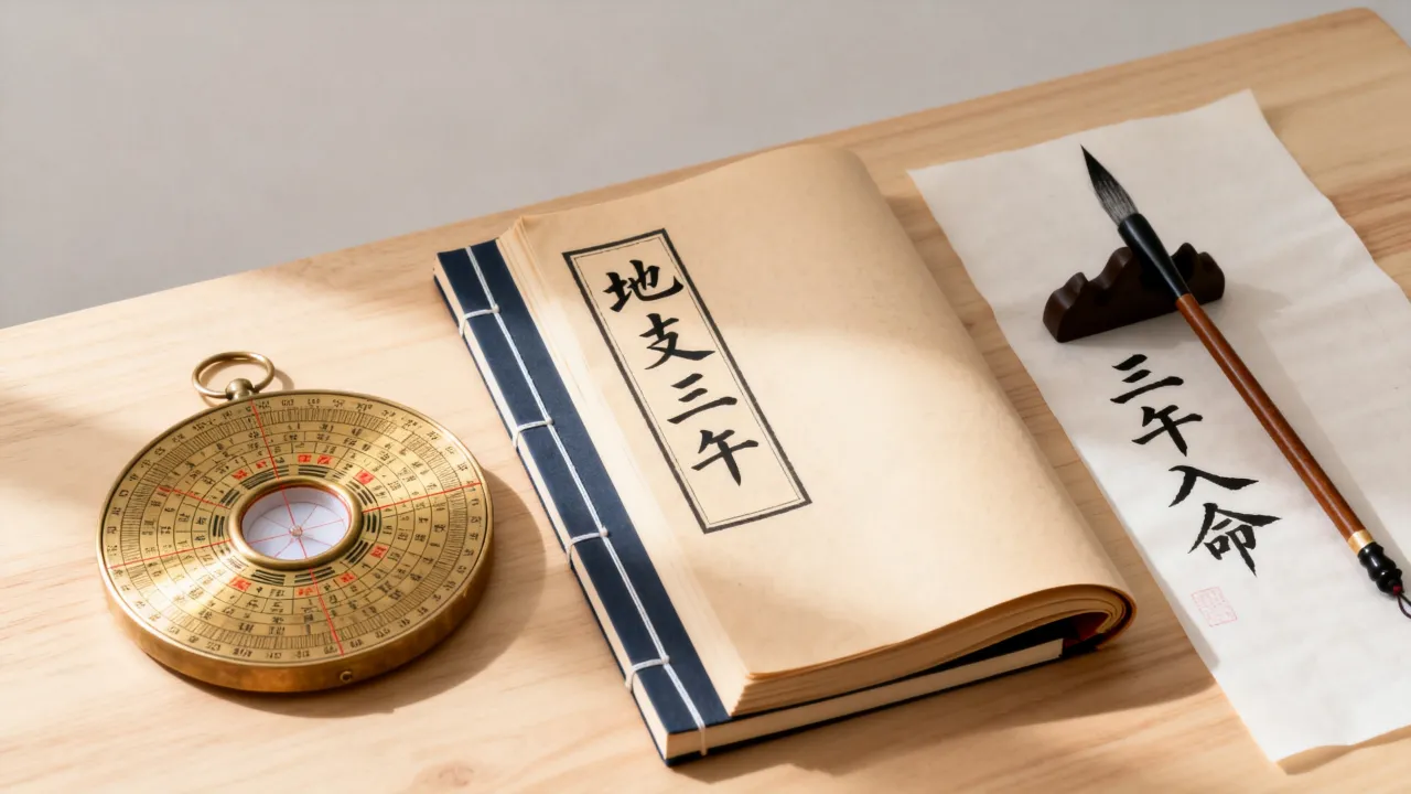 八字地支三午命运如何,三午入命是福是祸? 八字地支三午命运如何,三午入命是福是祸?