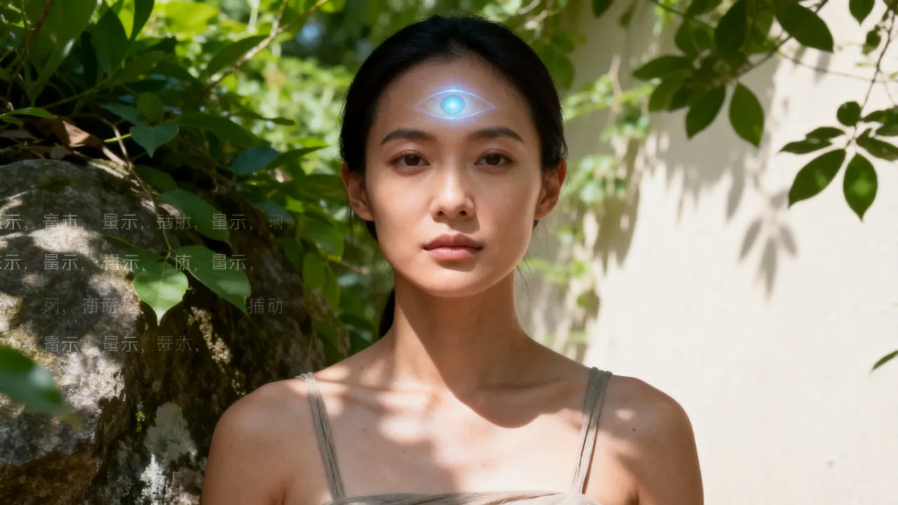 有天眼的女人的命运会怎样,天眼女人的命运好不好? 有天眼的女人的命运会怎样,天眼女人的命运好不好?