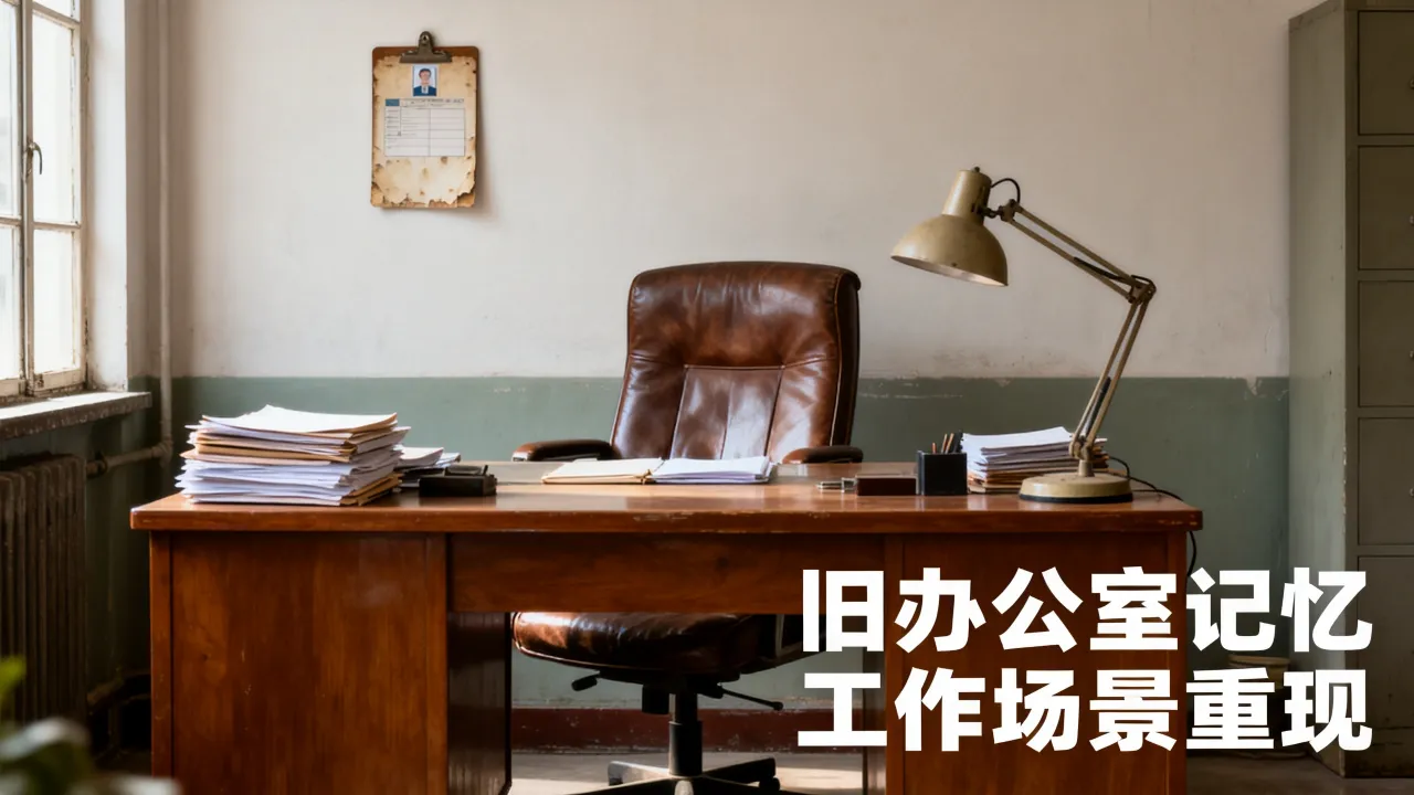 梦到了旧办公室是什么预兆?,周公解梦梦见旧办公室预示什么 梦到了旧办公室是什么预兆?,周公解梦梦见旧办公室预示什么