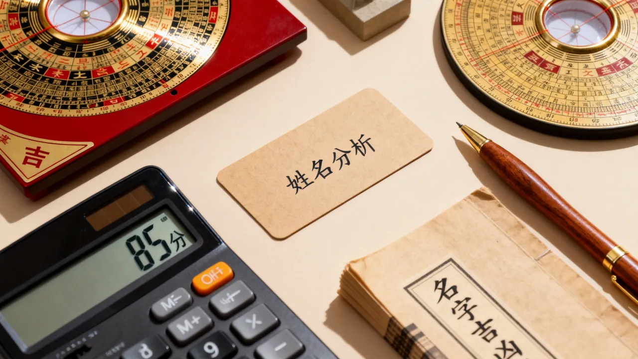 名字吉凶怎么看?姓名打分测吉凶,名字好不好 名字吉凶怎么看?姓名打分测吉凶,名字好不好