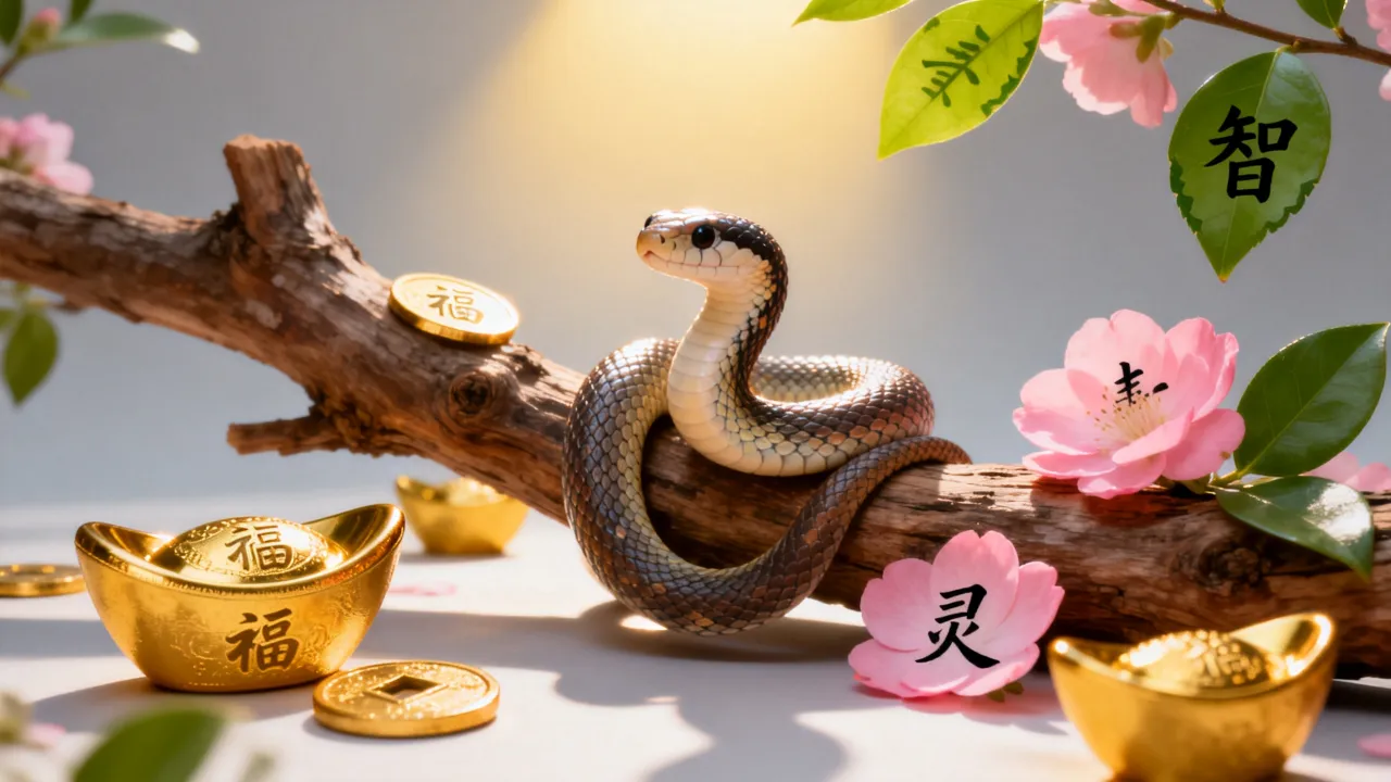 机灵起名蛇宝宝叫什么,怎么取名聪明伶俐有福气? 机灵起名蛇宝宝叫什么,怎么取名聪明伶俐有福气?