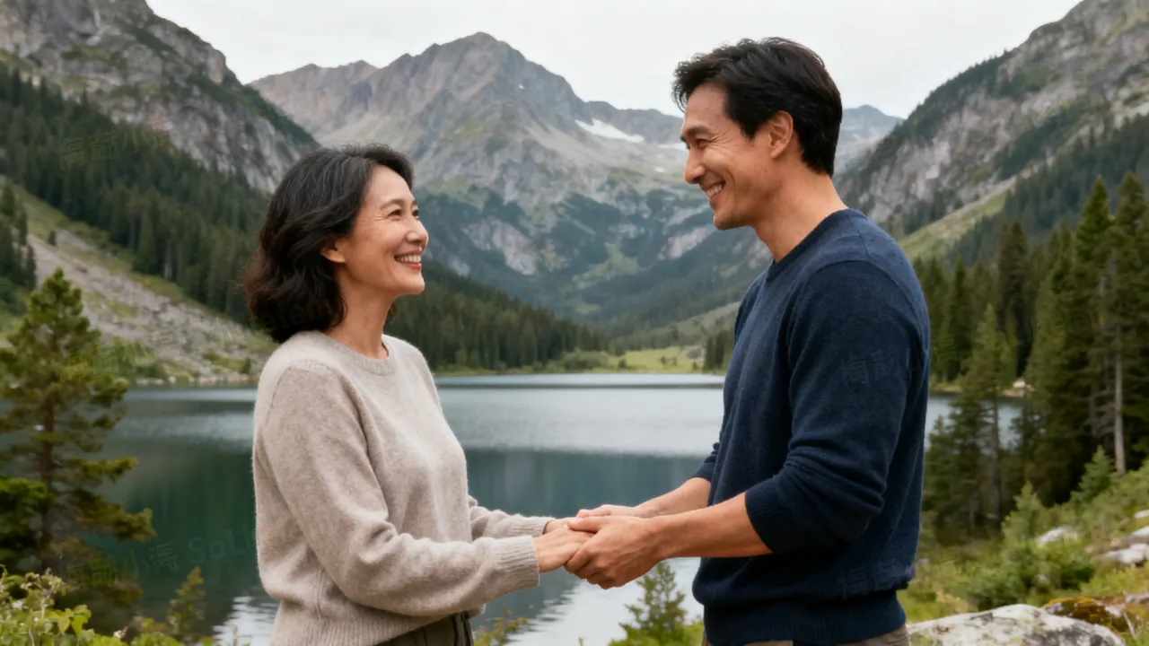 梦见夫妻旅游有什么预示吗,夫妻一起出游的梦境征兆 梦见夫妻旅游有什么预示吗,夫妻一起出游的梦境征兆