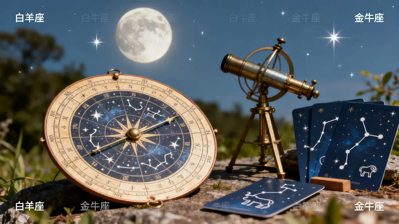 hisu的十二星座怎么判断的呢,准确吗? hisu的十二星座怎么判断的呢,准确吗?