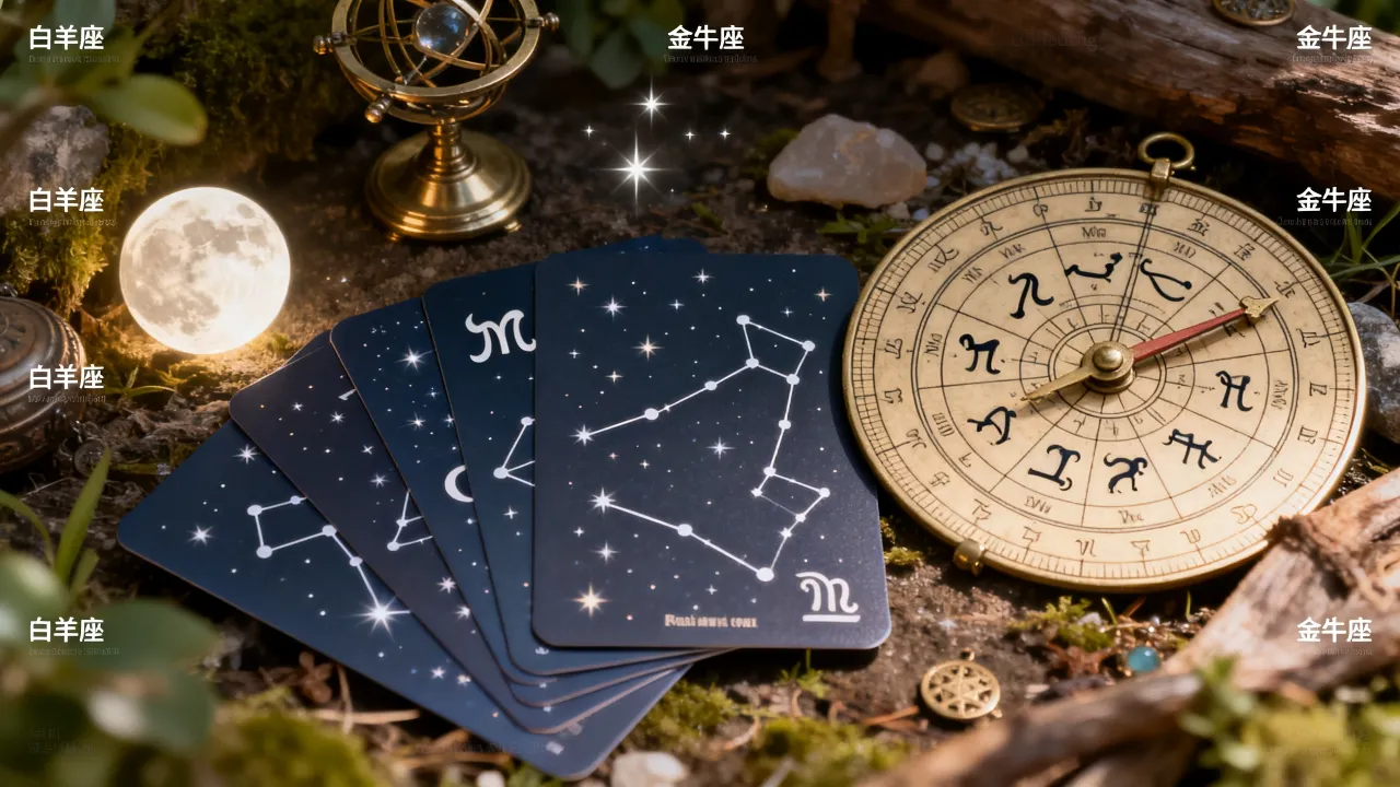hisu的十二星座怎么判断的呢,准确吗? hisu的十二星座怎么判断的呢,准确吗?