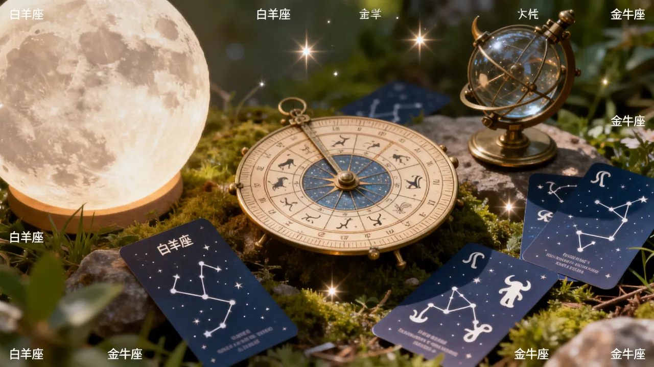hisu的十二星座怎么判断的呢,准确吗? hisu的十二星座怎么判断的呢,准确吗?