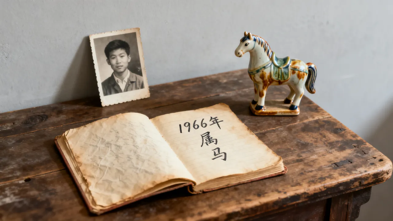 1966年出生的人是什么命,1966年属马的人一生命运如何 1966年出生的人是什么命,1966年属马的人一生命运如何