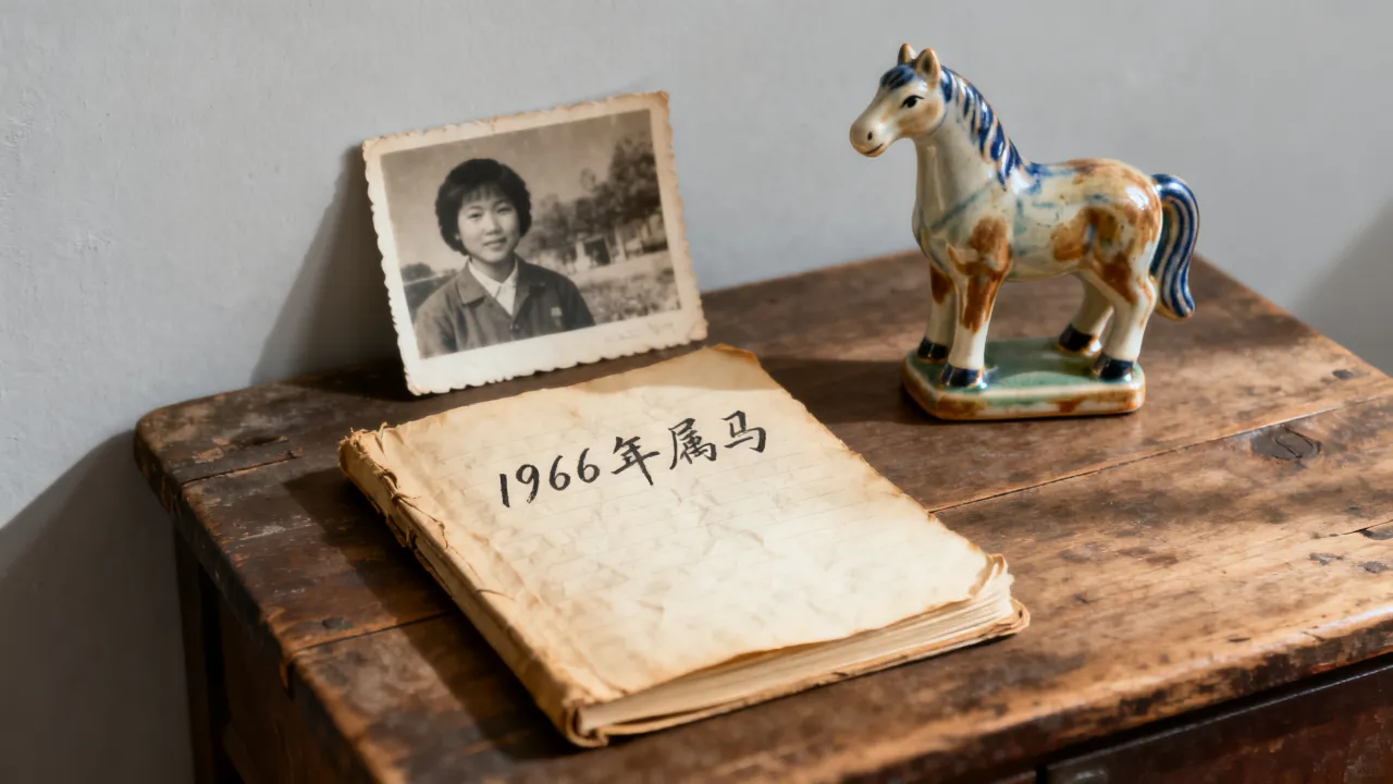 1966年出生的人是什么命,1966年属马的人一生命运如何 1966年出生的人是什么命,1966年属马的人一生命运如何