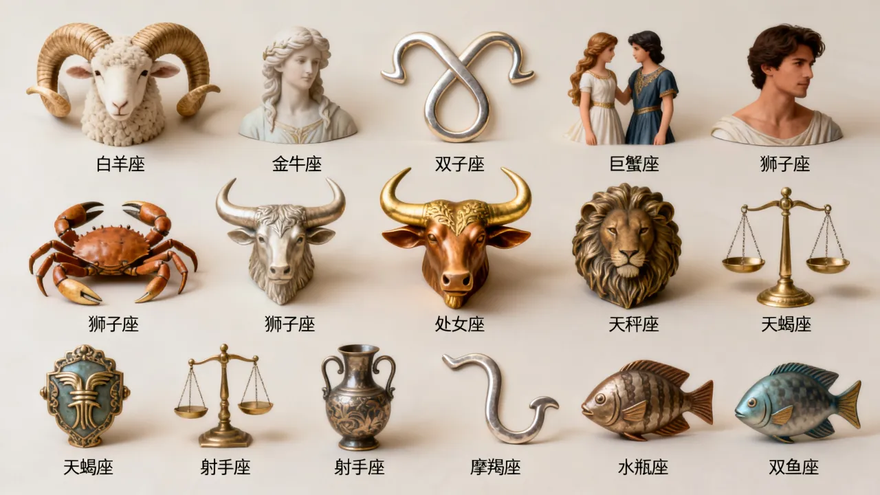 十二星座男排名谁第一,十二星座男哪个最优秀? 十二星座男排名谁第一,十二星座男哪个最优秀?