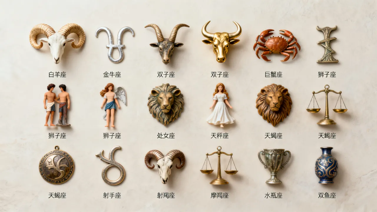 十二星座男排名谁第一,十二星座男哪个最优秀? 十二星座男排名谁第一,十二星座男哪个最优秀?