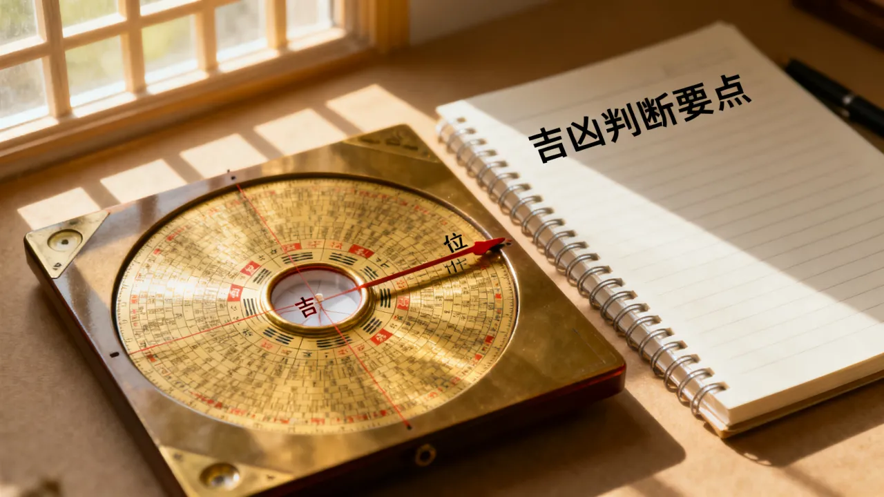 吉凶怎么看出来的好坏,怎么看吉凶好坏才准确 吉凶怎么看出来的好坏,怎么看吉凶好坏才准确