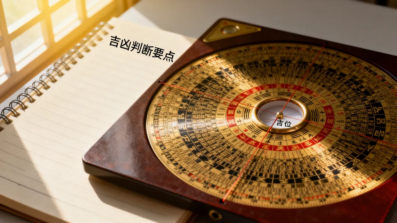 吉凶怎么看出来的好坏,怎么看吉凶好坏才准确 吉凶怎么看出来的好坏,怎么看吉凶好坏才准确
