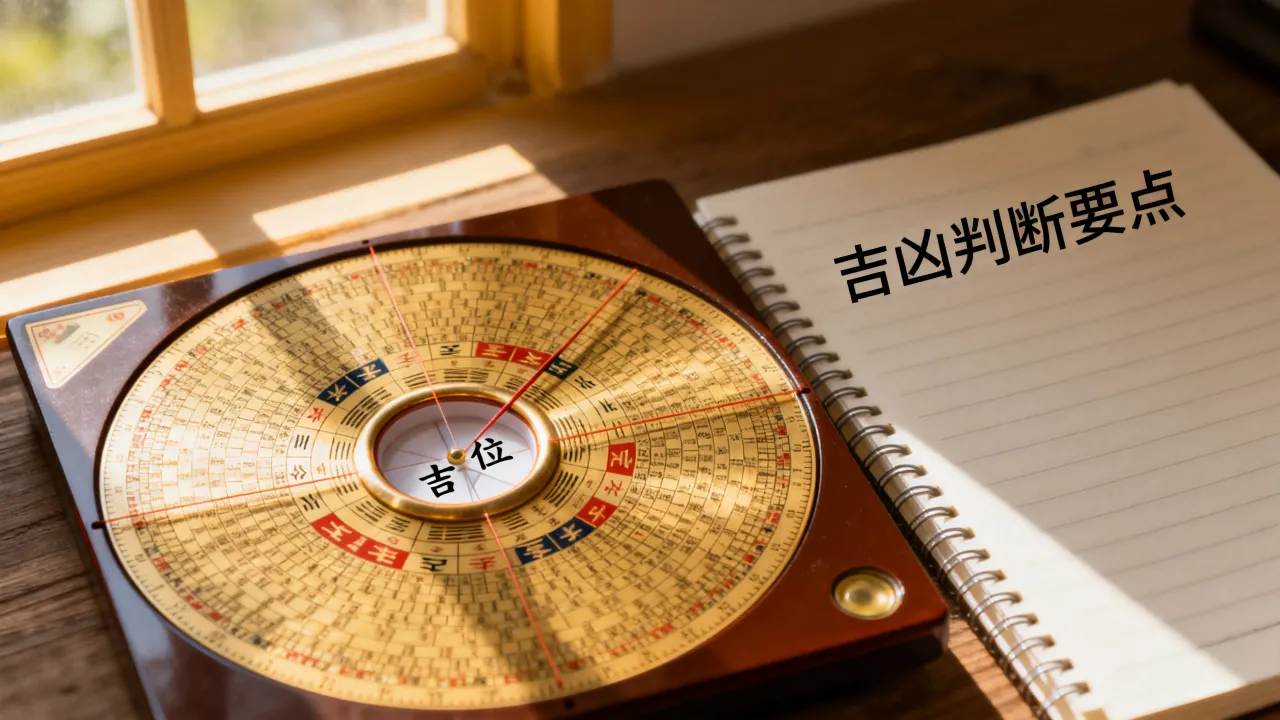 吉凶怎么看出来的好坏,怎么看吉凶好坏才准确 吉凶怎么看出来的好坏,怎么看吉凶好坏才准确