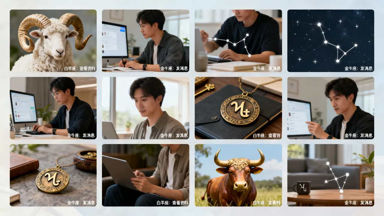 十二星座被加好友后会先做什么,哪个星座会主动找你聊天? 十二星座被加好友后会先做什么,哪个星座会主动找你聊天?