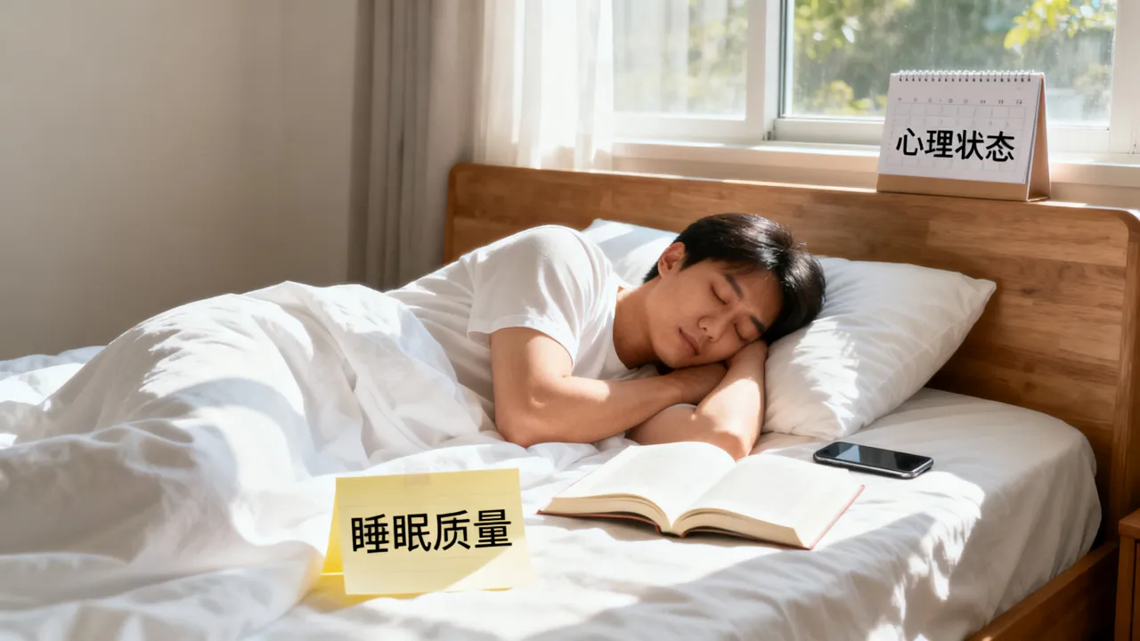 梦到自己在床上预示什么,梦见自己在床上睡觉有什么预兆 梦到自己在床上预示什么,梦见自己在床上睡觉有什么预兆
