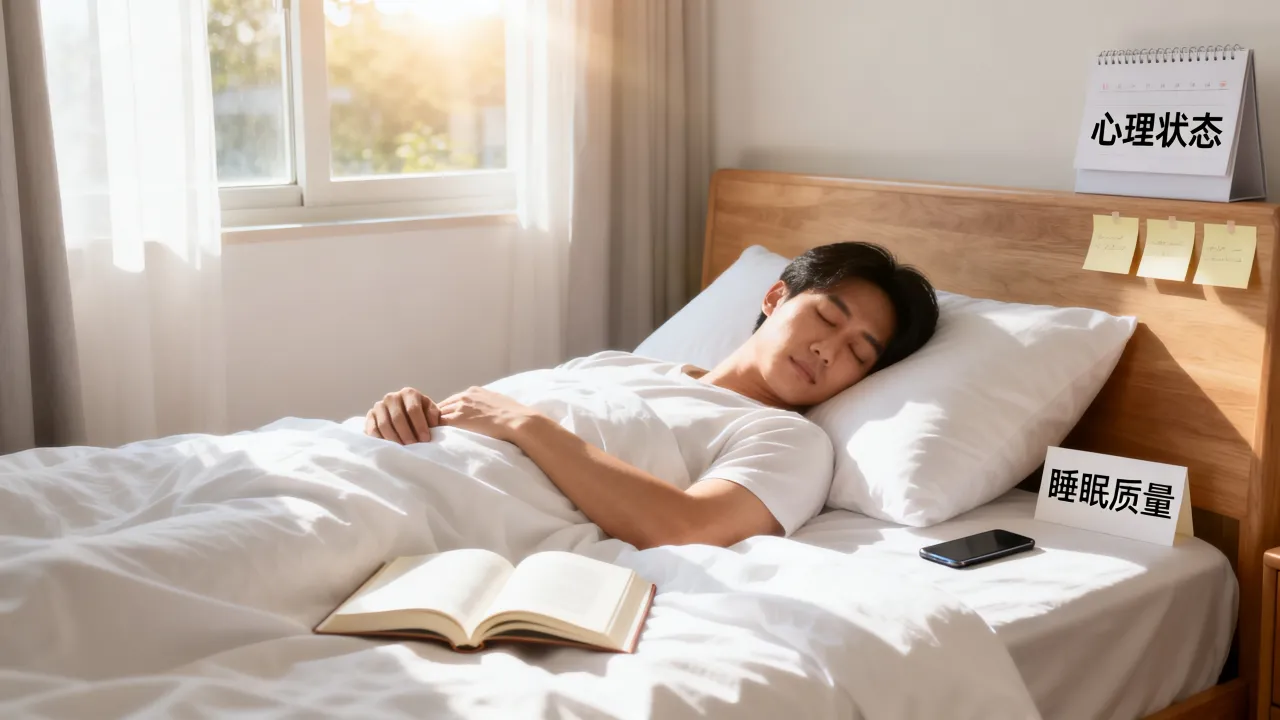 梦到自己在床上预示什么,梦见自己在床上睡觉有什么预兆 梦到自己在床上预示什么,梦见自己在床上睡觉有什么预兆