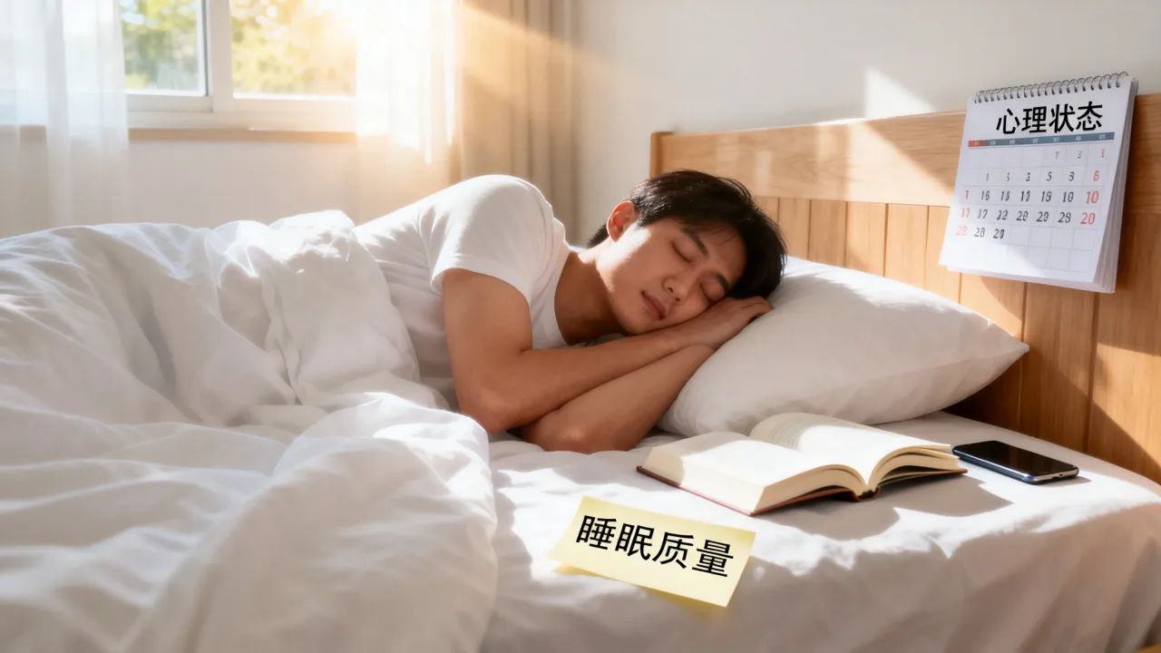 梦到自己在床上预示什么,梦见自己在床上睡觉有什么预兆 梦到自己在床上预示什么,梦见自己在床上睡觉有什么预兆