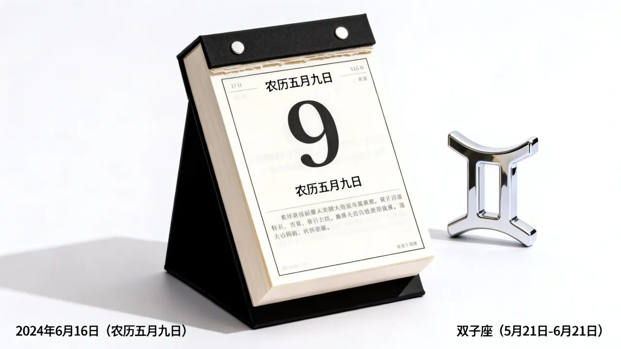 阴历5月9日什么星座,农历五月九日出生的人是什么星座? 阴历5月9日什么星座,农历五月九日出生的人是什么星座?