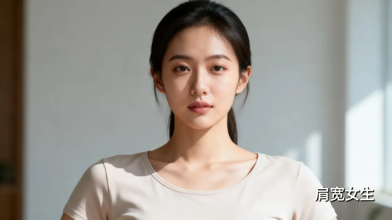 女生肩膀宽命运好不好,肩宽女生将来有福气吗? 女生肩膀宽命运好不好,肩宽女生将来有福气吗?