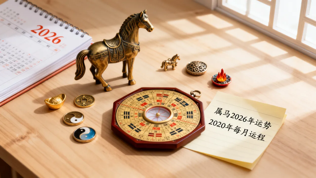 李居明属马2026年运势如何,2020年每月运程怎样? 李居明属马2026年运势如何,2020年每月运程怎样?