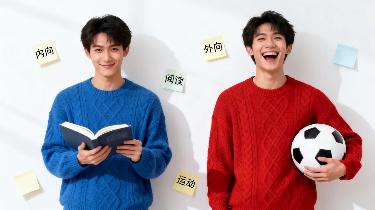双胞胎的命运一样吗，双胞胎为什么性格命运却不同