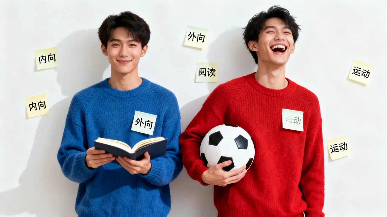 双胞胎的命运一样吗，双胞胎为什么性格命运却不同