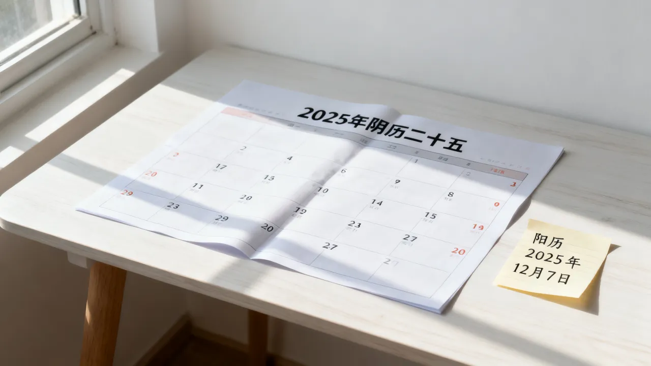 25阴历是多少号,2025年阴历二十五是阳历几号? 25阴历是多少号,2025年阴历二十五是阳历几号?