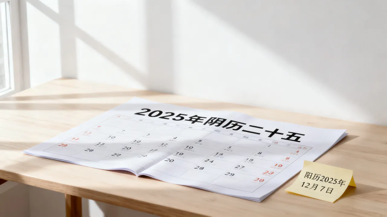25阴历是多少号,2025年阴历二十五是阳历几号? 25阴历是多少号,2025年阴历二十五是阳历几号?