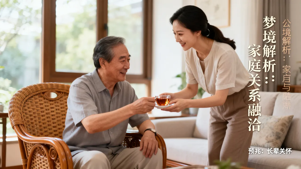 梦到和公公做爱有什么含义,梦见和公公发生关系是什么预兆? 梦到和公公做爱有什么含义,梦见和公公发生关系是什么预兆?