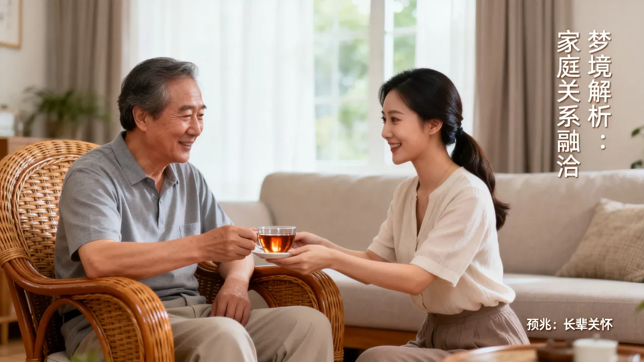 梦到和公公做爱有什么含义,梦见和公公发生关系是什么预兆? 梦到和公公做爱有什么含义,梦见和公公发生关系是什么预兆?