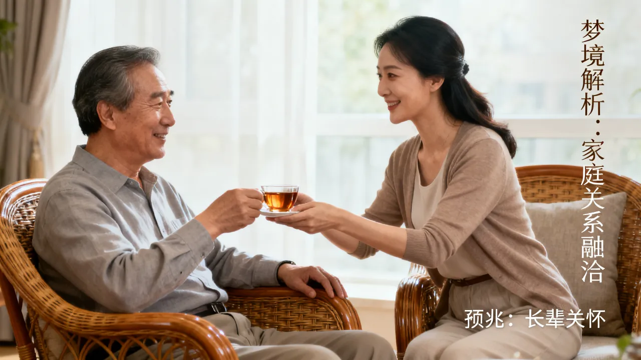 梦到和公公做爱有什么含义,梦见和公公发生关系是什么预兆? 梦到和公公做爱有什么含义,梦见和公公发生关系是什么预兆?
