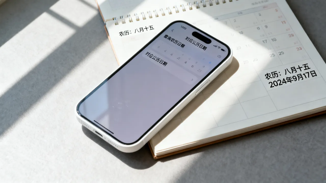 阴历是几号吗,怎么查询农历日期对应的公历日期 阴历是几号吗,怎么查询农历日期对应的公历日期