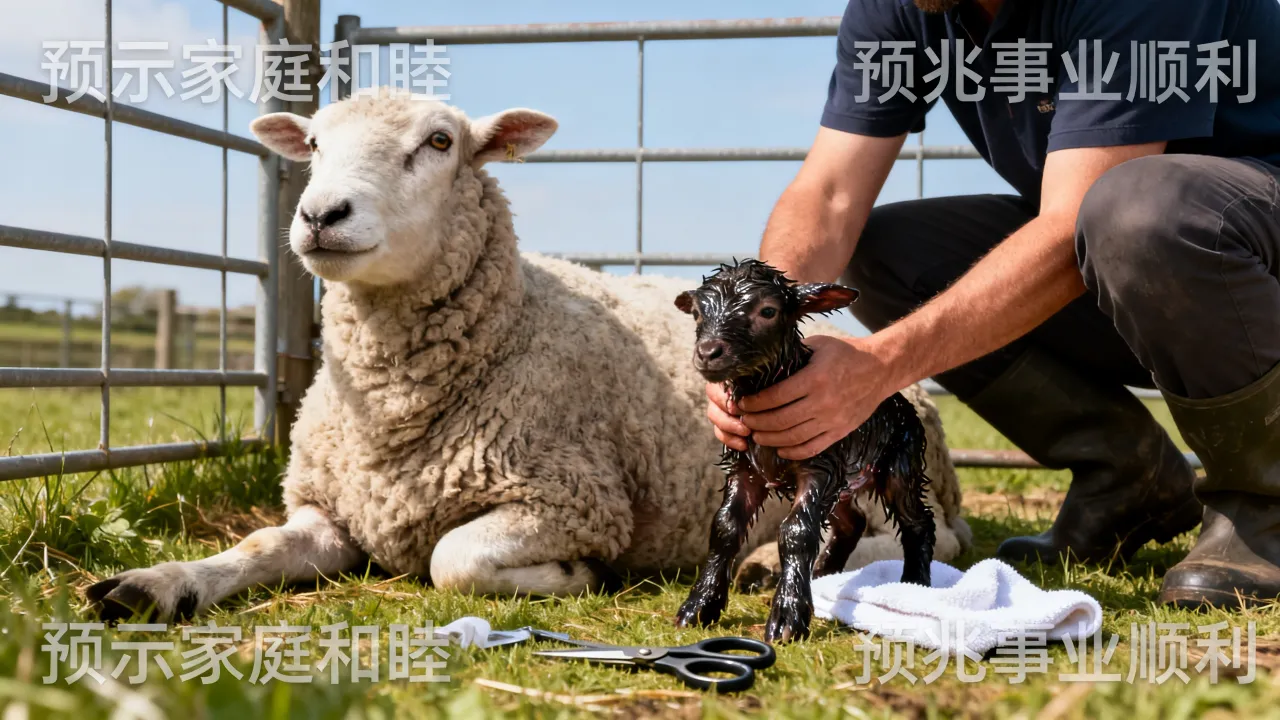 梦到给羊接生预示什么?梦见给羊接生是什么意思有什么预兆 梦到给羊接生预示什么?梦见给羊接生是什么意思有什么预兆