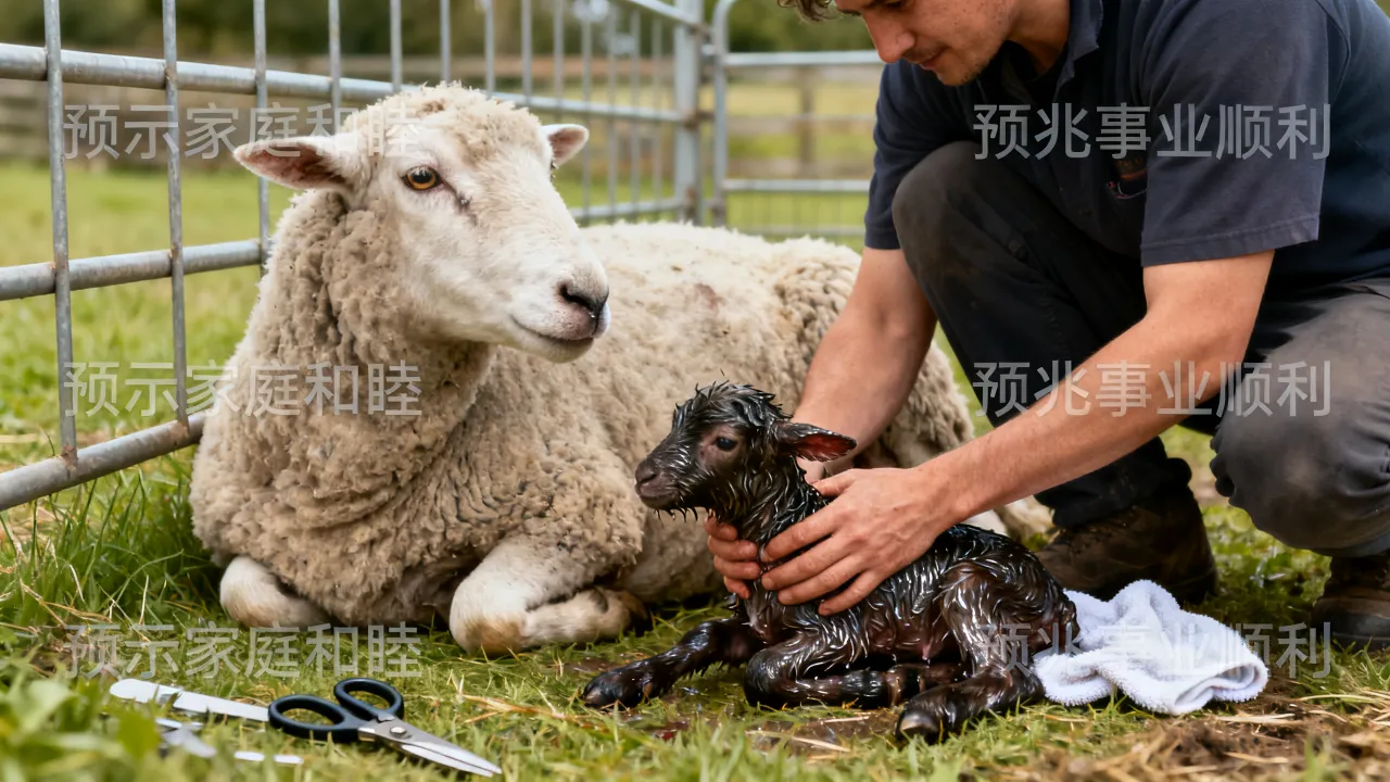 梦到给羊接生预示什么?梦见给羊接生是什么意思有什么预兆 梦到给羊接生预示什么?梦见给羊接生是什么意思有什么预兆