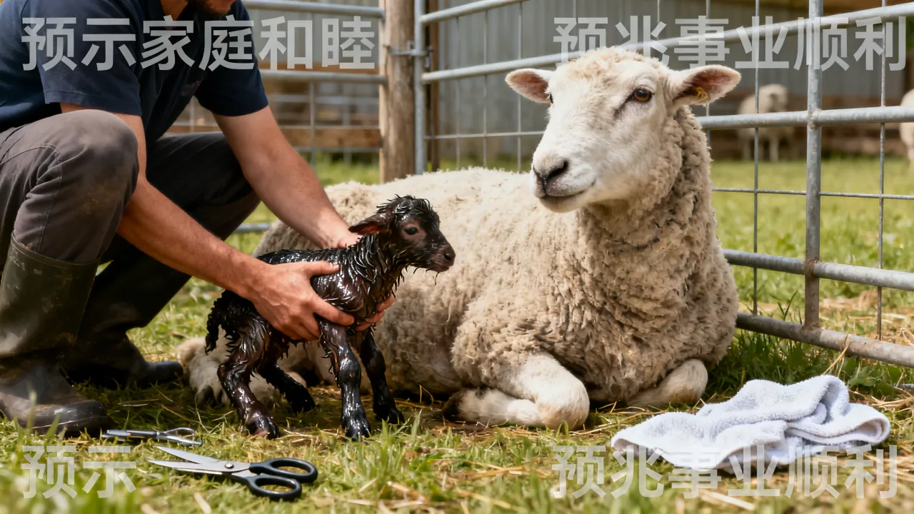 梦到给羊接生预示什么?梦见给羊接生是什么意思有什么预兆 梦到给羊接生预示什么?梦见给羊接生是什么意思有什么预兆