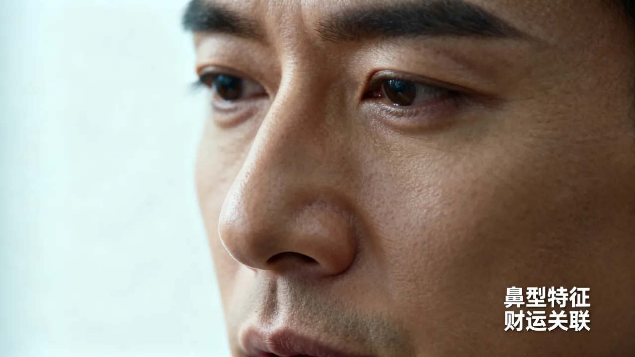 男性鼻子命运面相准吗,鼻子看男人财运好不好 男性鼻子命运面相准吗,鼻子看男人财运好不好