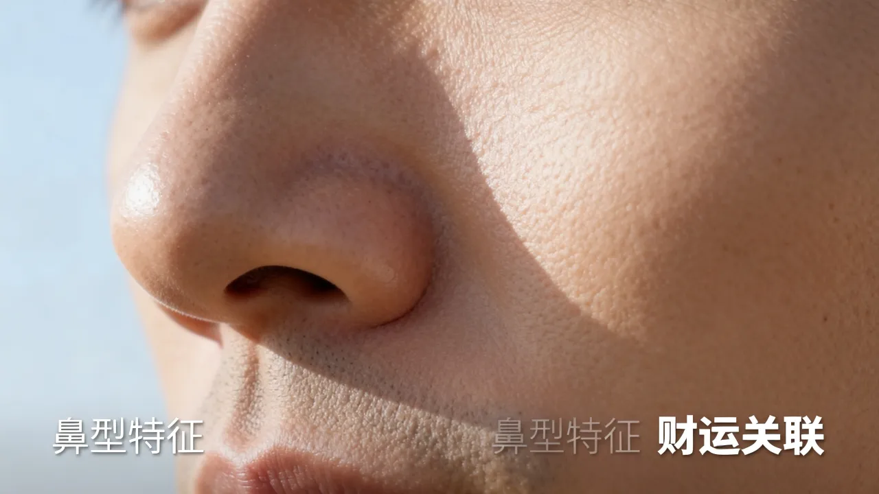男性鼻子命运面相准吗,鼻子看男人财运好不好 男性鼻子命运面相准吗,鼻子看男人财运好不好