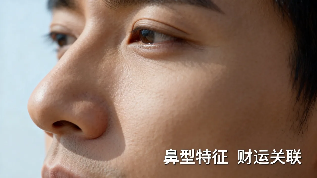 男性鼻子命运面相准吗,鼻子看男人财运好不好 男性鼻子命运面相准吗,鼻子看男人财运好不好