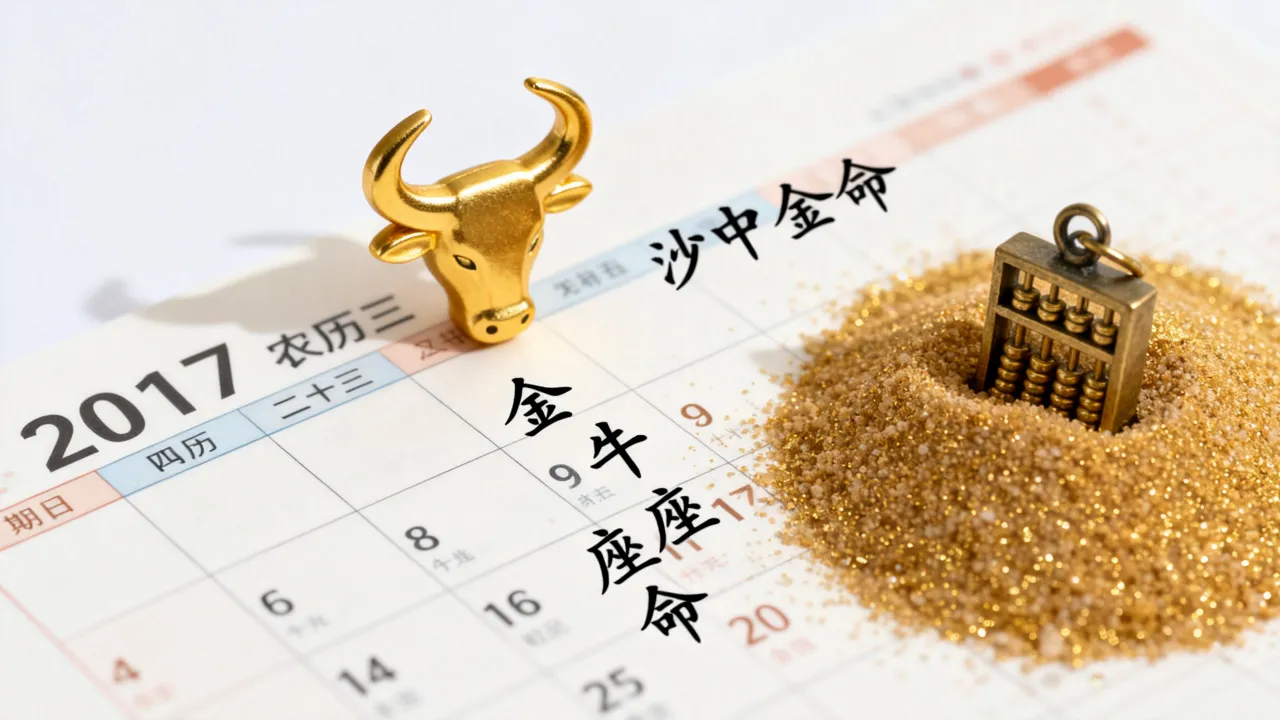 2017阴历4.23是什么星座,农历四月二十三是什么命 2017阴历4.23是什么星座,农历四月二十三是什么命