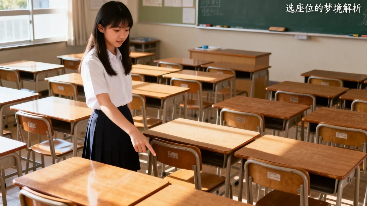 梦到了选座位是什么预兆?,梦到选座位好不好? 梦到了选座位是什么预兆?,梦到选座位好不好?