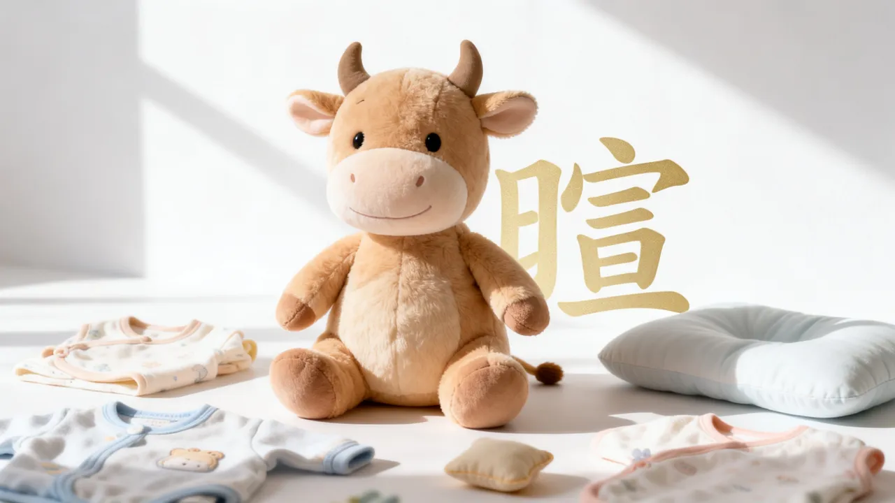 牛宝宝暄字起名怎么样，暄字取名适合男孩子还是女孩子