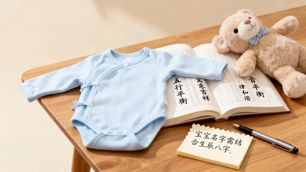 宝宝起名于什么意思，起名取名有什么讲究含义？
