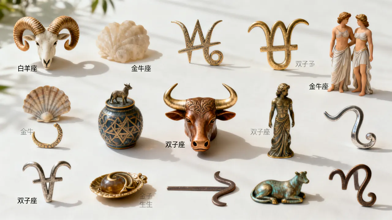 十二星座里最好的是谁，哪个星座最优秀？