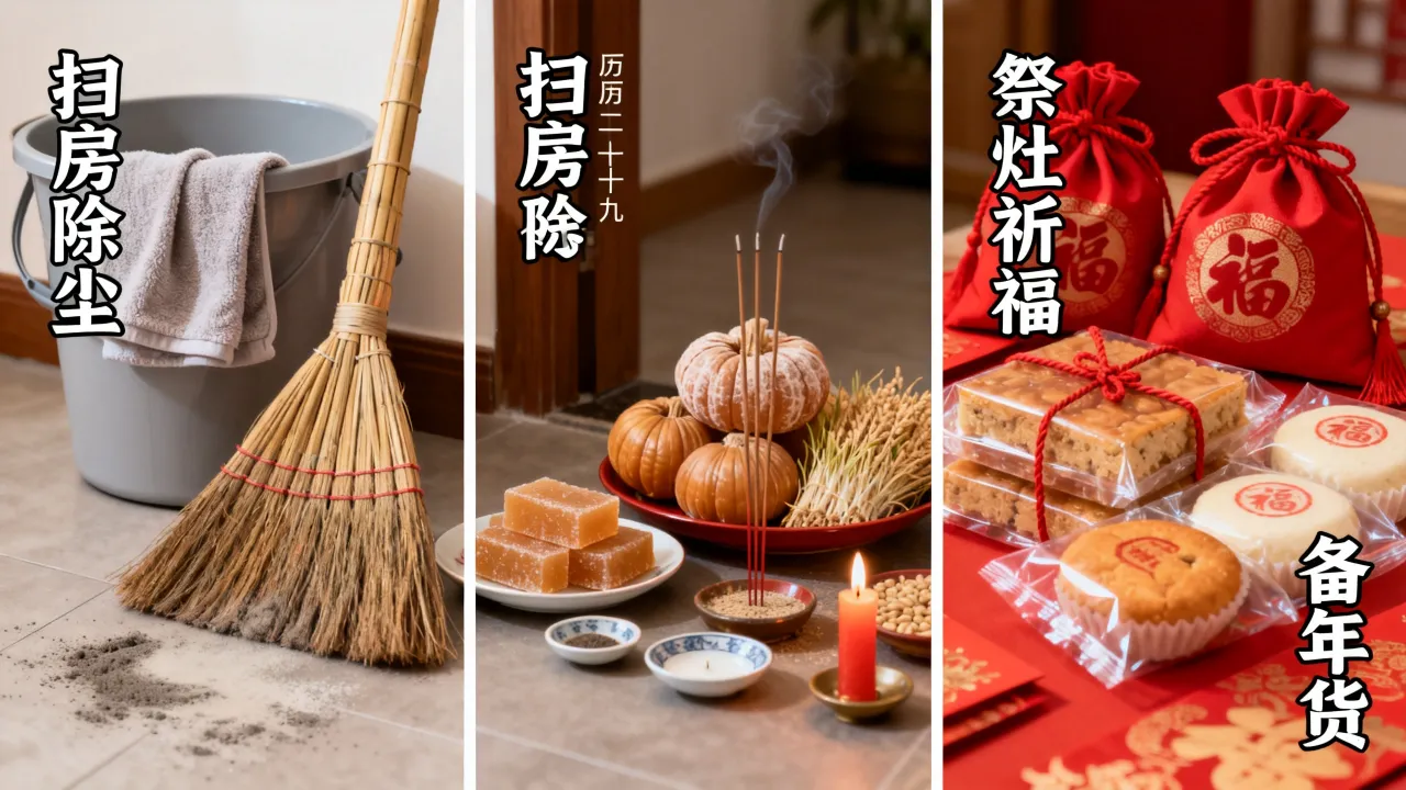 农历十二月十九是什么日子,阴历12月19的习俗有哪些 农历十二月十九是什么日子,阴历12月19的习俗有哪些
