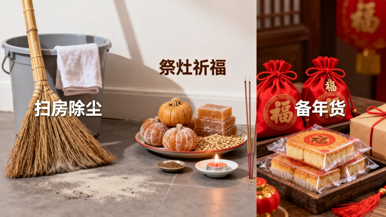 农历十二月十九是什么日子,阴历12月19的习俗有哪些 农历十二月十九是什么日子,阴历12月19的习俗有哪些