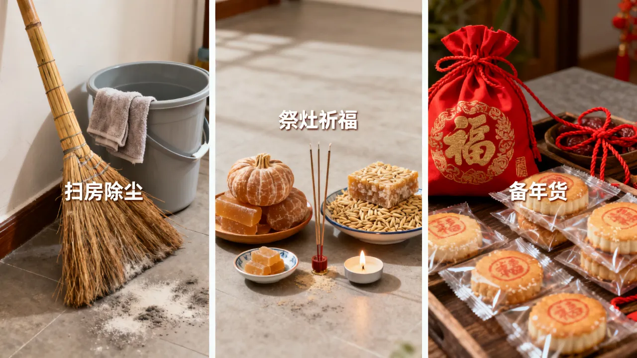 农历十二月十九是什么日子,阴历12月19的习俗有哪些 农历十二月十九是什么日子,阴历12月19的习俗有哪些