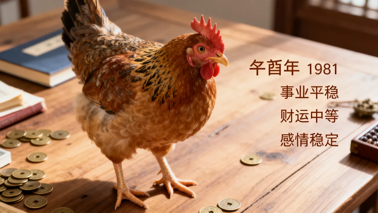 辛酉鸡命运怎么样?,辛酉鸡是什么命及一生运势分析 辛酉鸡命运怎么样?,辛酉鸡是什么命及一生运势分析