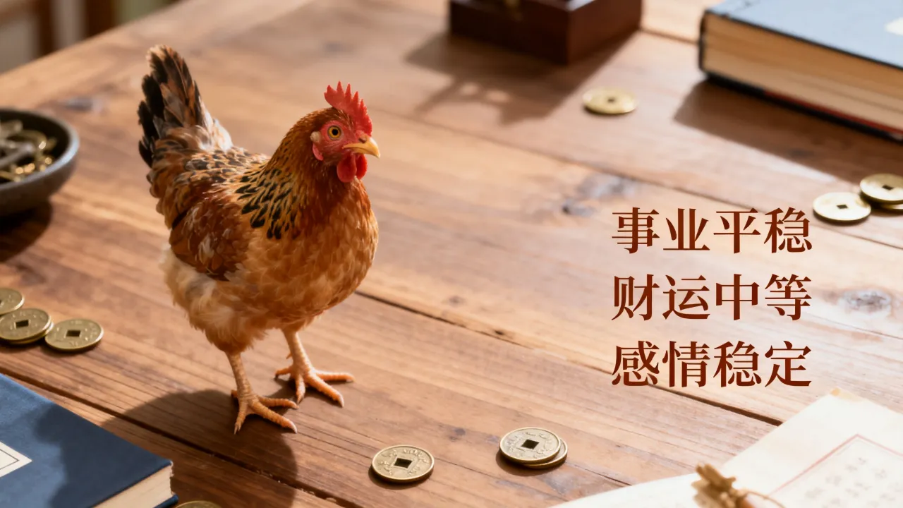 辛酉鸡命运怎么样?,辛酉鸡是什么命及一生运势分析 辛酉鸡命运怎么样?,辛酉鸡是什么命及一生运势分析