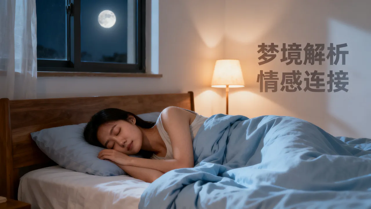 梦见喜欢的人是什么意思?做梦梦到喜欢的人有何预兆,梦见喜欢的人是什么征兆 梦见喜欢的人是什么意思?做梦梦到喜欢的人有何预兆,梦见喜欢的人是什么征兆